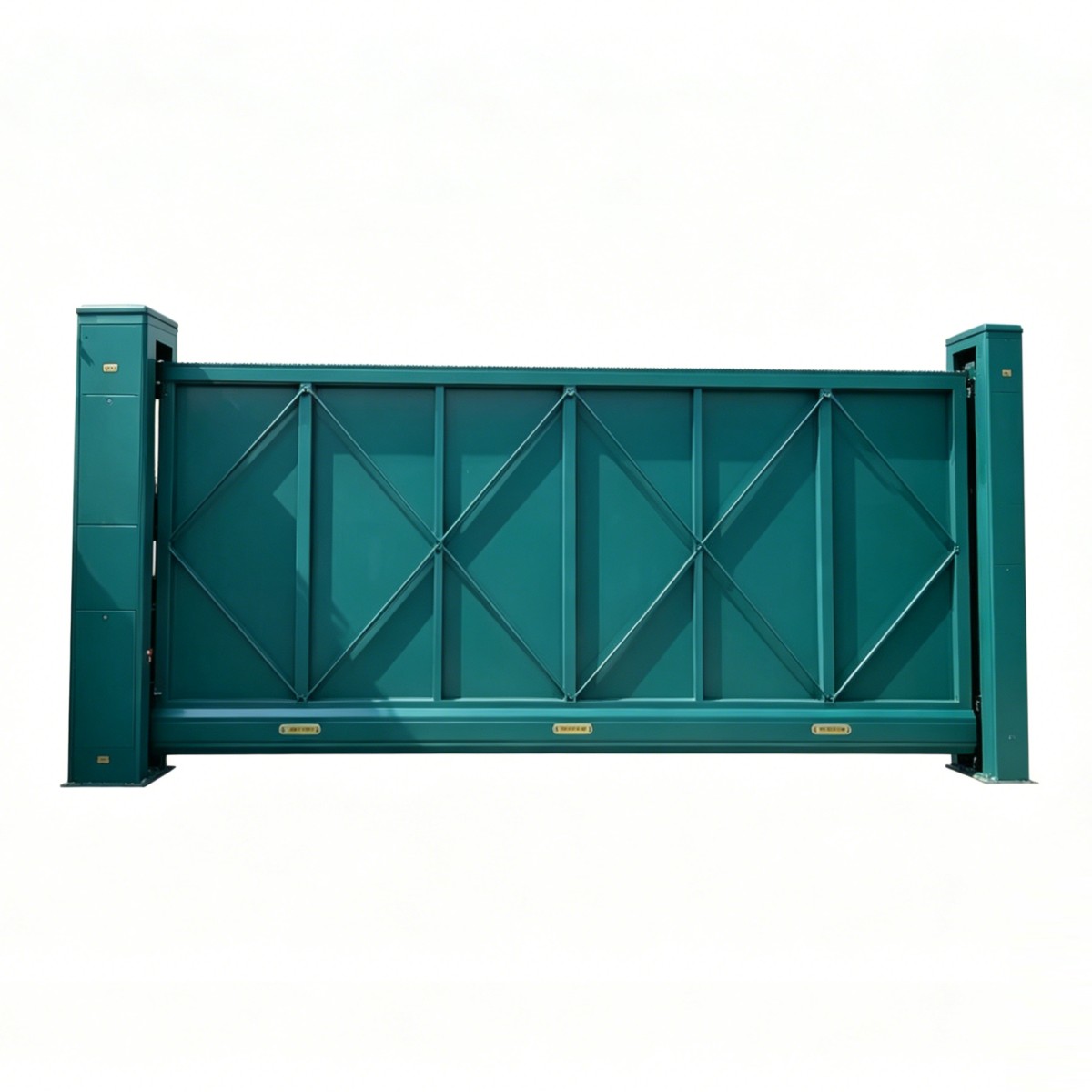 高雄燕巢电动悬空门